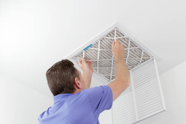 Best Professional Duct Cleaning Services  in Rosebud, SD